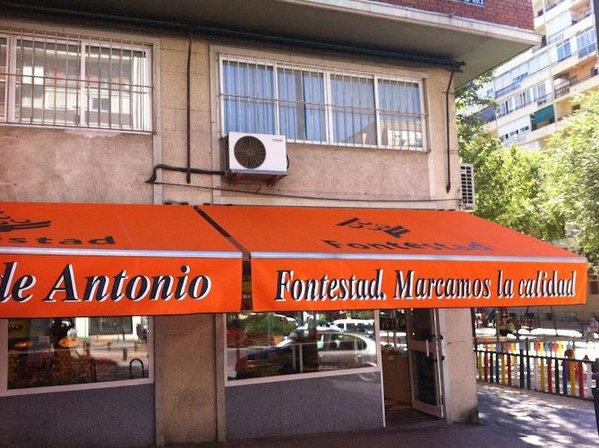 La Fruteria de Antonio