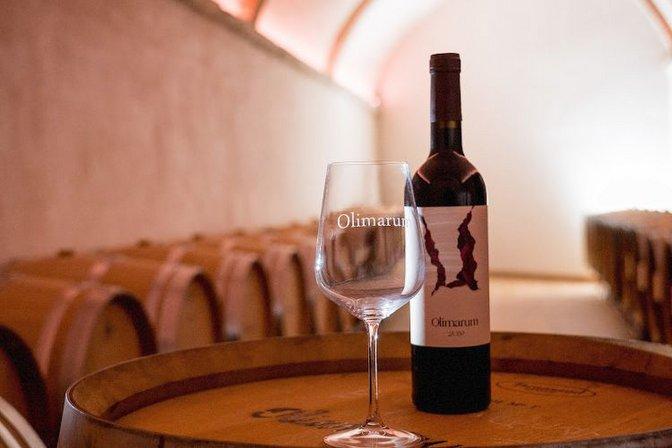 Bodegas Olimarum