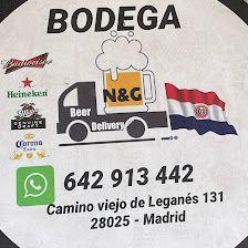 Bodega N&G