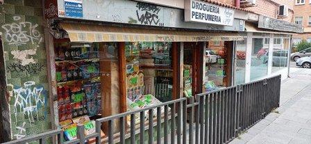 Drogueria Perfumeria Eulogio Zazo