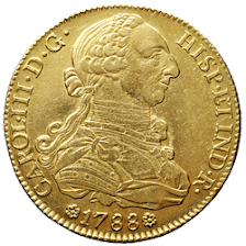 Oro Madrid