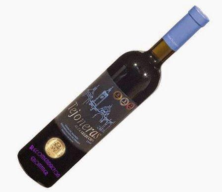 Bodegas Tejoneras