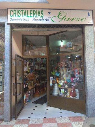 GARZO -suministros hostelería