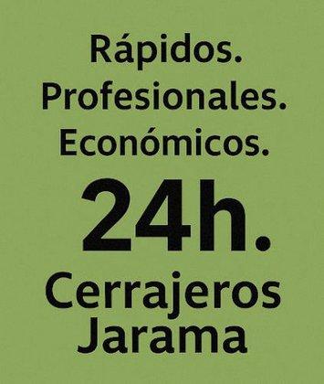 Vametal Cerrajeros Jarama