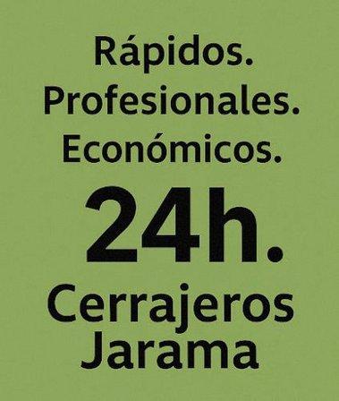 Vametal Cerrajeros Jarama