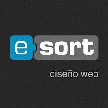 e-SORT diseño web