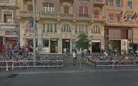 Anthesis Group - Madrid