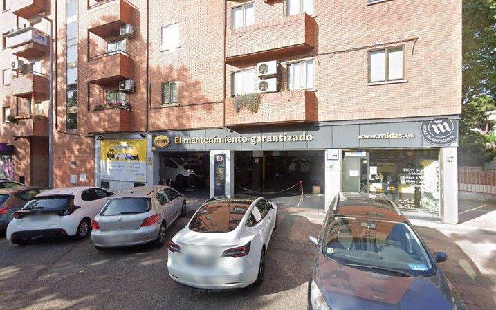 Grupo Mosán Abogados y Administración de Fincas