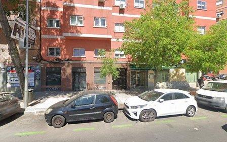 IMADAC - Instituto Madrileño de Análisis Criminológico