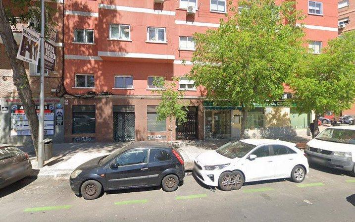 IMADAC - Instituto Madrileño de Análisis Criminológico