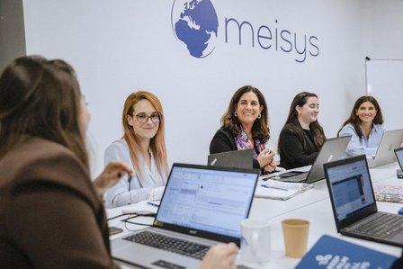 Meisys – Medical Information Systems