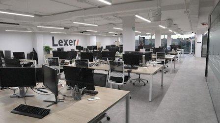 LEXER