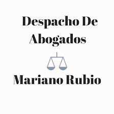 Despacho De Abogados Mariano Rubio