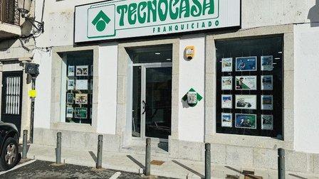 Tecnocasa agencia inmobiliaria
