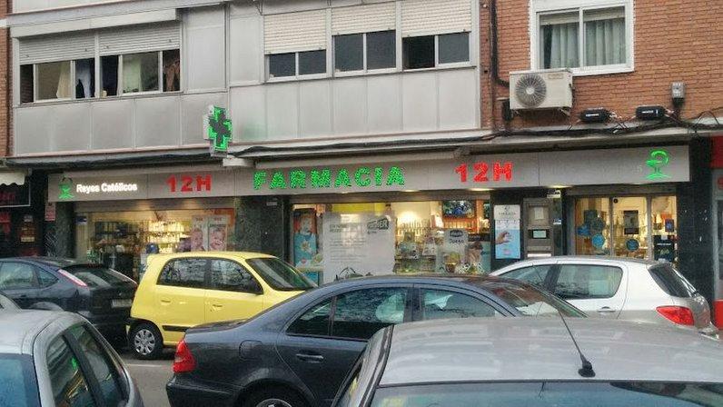 Farmacia