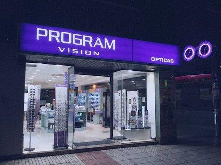 FUENLABRADA VISION PROGRAM