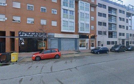 Consulta Medica Ensanche de Vallecas
