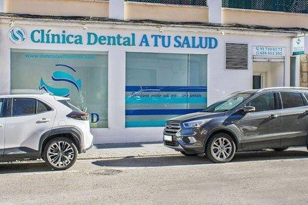 Dentista en Villaverde Alto - Clínica Dental A Tu Salud