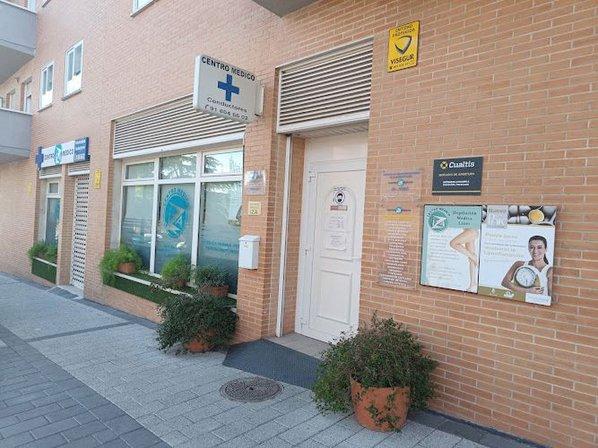 Iza Medical Center