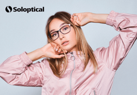 Óptica y Centro Auditivo Soloptical La Vaguada