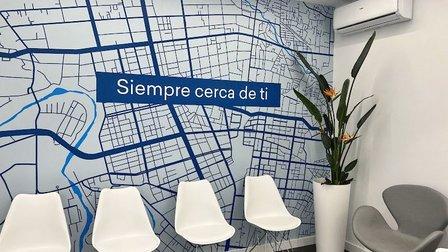 Clínica Dental Vitaldent