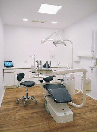 Clínica SmilesDent Alameda | Clínica Dental en Alameda de Osuna