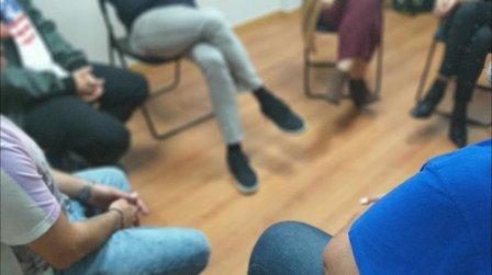 MOMENTO | Centro de Tratamiento de Adicciones y Desintoxicación