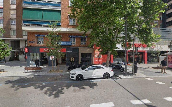 Carboxiterapia Madrid