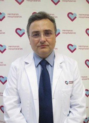 Dr. Castrillo Amores, Miguel Angel