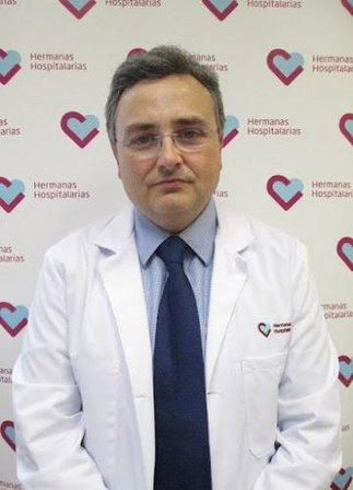 Dr. Castrillo Amores, Miguel Angel