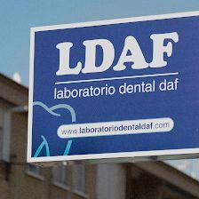 LABORATORIO DENTAL DAF S.L