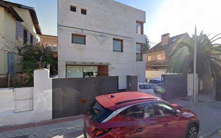 Centro Neurológico Antonio Barrio S.L.