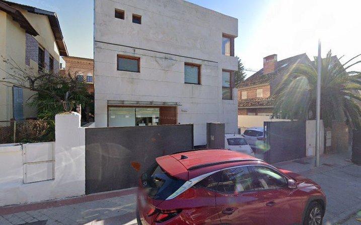 Centro Neurológico Antonio Barrio S.L.