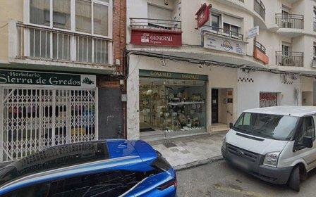 Alojamientos Cobo