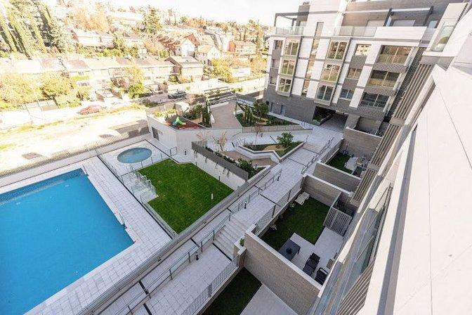 PRYCONSA - Residencial Taormina & Casandra