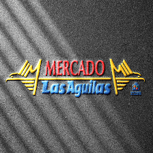 Market Las Aguilas Aluche