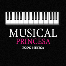Musical Princesa