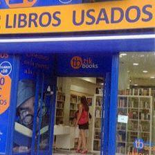 Tik Books