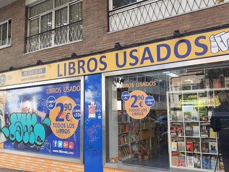 Tik Books