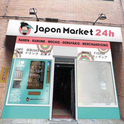 Japan Market MEI Mostoles