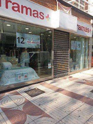 TRAMAS + QUINTANA