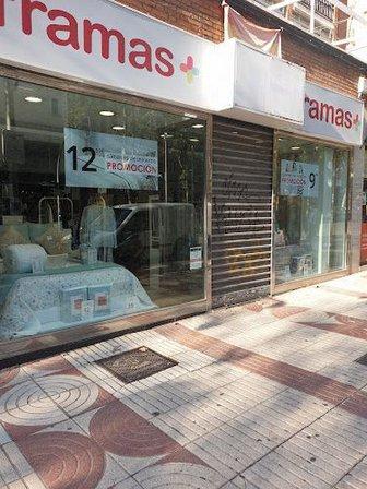TRAMAS + QUINTANA