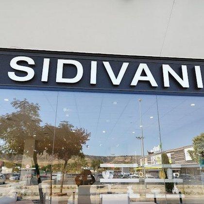 SIDIVANI | Tienda de Sofás de Diseño en Alcalá de Henares