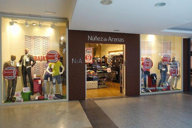 Núñez de Arenas