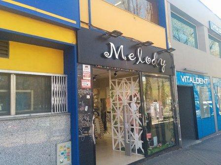 Melody