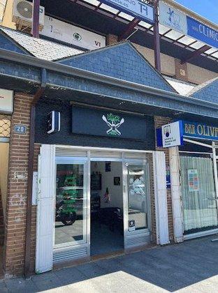 Vapor Crew Torrelodones - Tienda de Vapeo y CBD