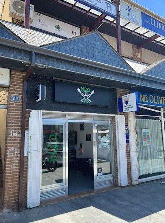 Vapor Crew Torrelodones - Tienda de Vapeo y CBD