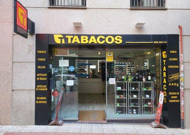 Estanco Santa Engracia - IQOS ILUMA PREMIUM PARTNER
