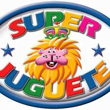 SUPER JUGUETE