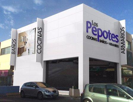 Los Pepotes